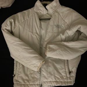 North face jacket